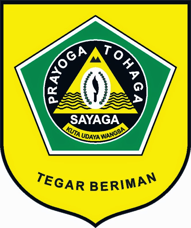 logo kabupaten bogor